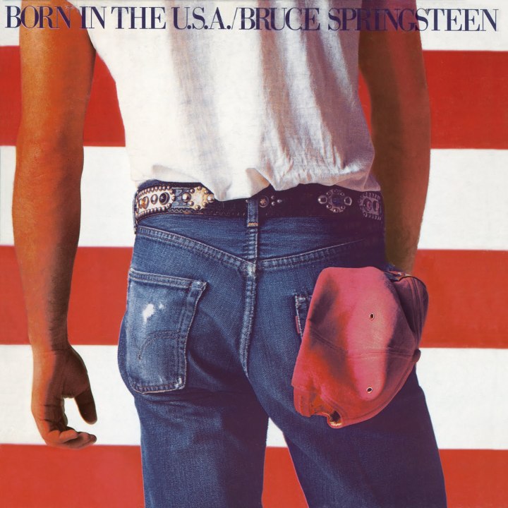 Born-US-Bruce-Springsteen